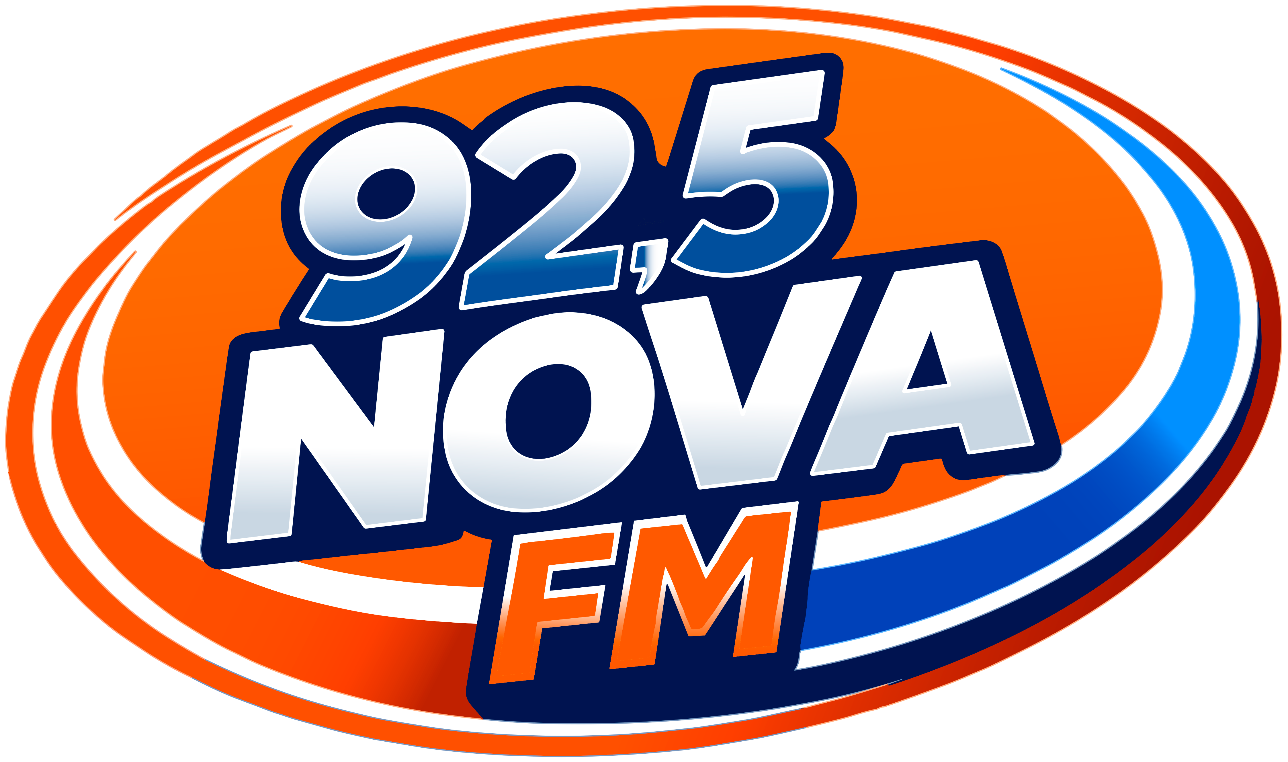 Nova FM 92.5